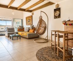 Appartement 4 pi&egrave;ce(s)  80 m2