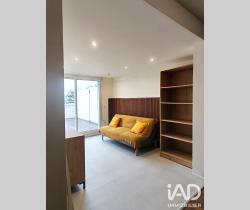 Appartement 2 pi&egrave;ce(s)  56 m2