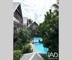 Appartement 3 pi&egrave;ce(s)  66 m2