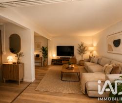 Appartement 4 pi&egrave;ce(s)  105 m2