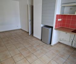 Appartement studio 25 m2