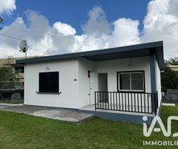Maison / Villa 4 pi&egrave;ce(s)  60 m2