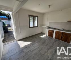 Appartement 2 pi&egrave;ce(s)  34 m2