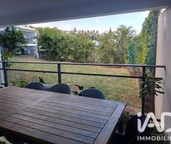 Appartement 3 pi&egrave;ce(s)  59 m2