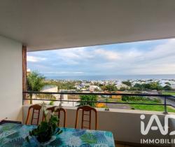 Appartement 2 pi&egrave;ce(s)  50 m2