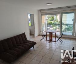 Appartement 2 pi&egrave;ce(s)  45 m2