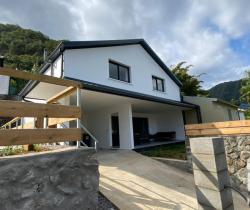 Maison / Villa Plus de 5 pi&egrave;ces  140 m ...