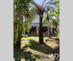 Maison / Villa 4 pi&egrave;ce(s)  85 m2