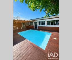 Maison / Villa Plus de 5 pi&egrave;ces  204 m ...