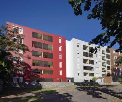 Appartement 2 pièce(s)  50 m2