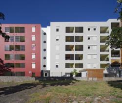 Appartement studio 30 m2