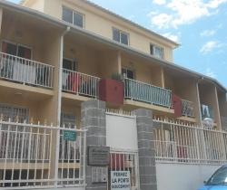 Appartement studio 20 m2