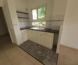 Appartement studio 31 m2