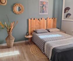 Appartement  22 m2