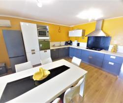 Appartement 2 pièce(s)  56 m2