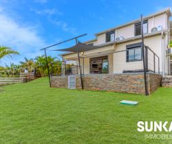 Maison / Villa 5 pièce(s)  110 m2