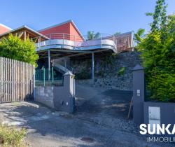 Maison / Villa 5 pi&egrave;ce(s)  95 m2