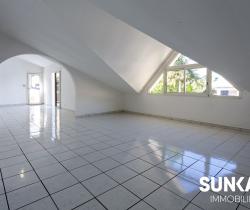 Appartement 3 pièce(s)  100 m2