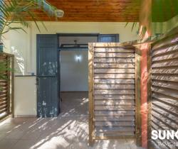 Appartement studio Saint Pierre 