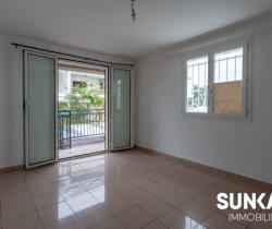 Appartement 2 pièce(s)  45 m2
