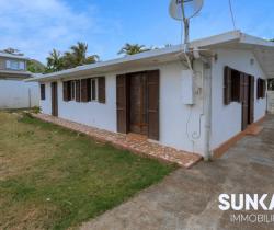 Maison / Villa 5 pièce(s)  83 m2