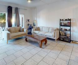 Appartement 4 pièce(s)  83 m2