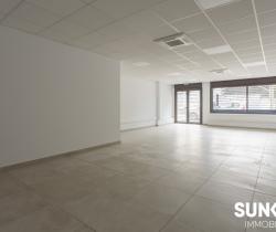 Locaux commerciaux studio Saint Pierre 