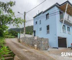 Maison / Villa 4 pi&egrave;ce(s)  111 m2