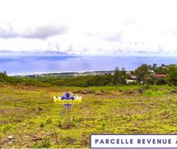 Terrain  290 m2