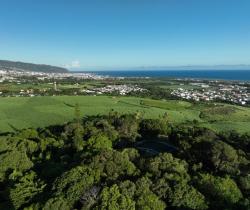 Terrain  418 m2