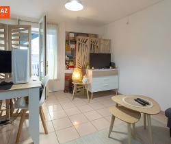 Appartement 2 pièce(s)  40 m2