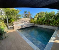 Maison / Villa 4 pièce(s)  132 m2