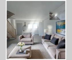 Appartement 3 pièce(s)  85 m2