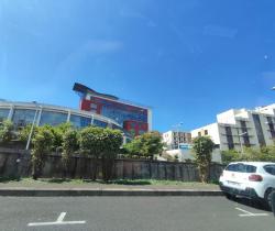 Appartement 2 pièce(s)  Saint Denis 