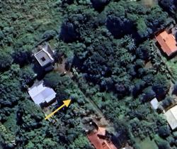 Terrain  400 m2