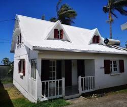 Maison / Villa 4 pièce(s)  97 m2