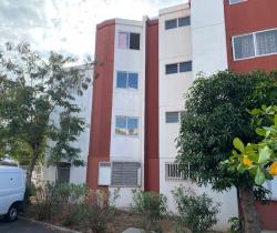 Appartement 2 pi&egrave;ce(s)  37 m2