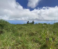 Terrains à bâtir  2.350 m2