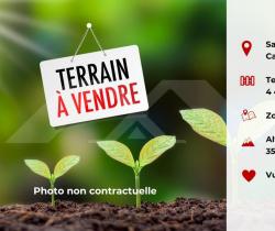 Terrain  Saint Joseph 