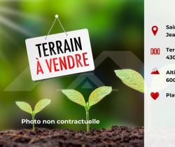 Terrain  Saint Joseph 