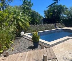 Maison / Villa 5 pièce(s)  220 m2