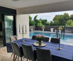 Maison / Villa 4 pi&egrave;ce(s)  140 m2