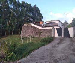 Maison / Villa 4 pièce(s)  143 m2