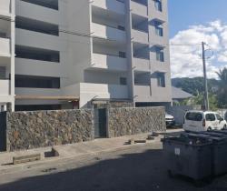 Appartement 4 pièce(s)  65 m2