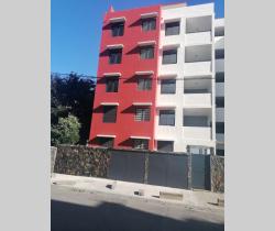 Appartement 3 pièce(s)  65 m2