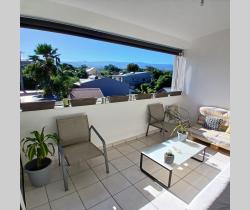Appartement 4 pièce(s)  87 m2