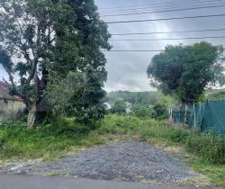 Terrain  Saint Joseph 