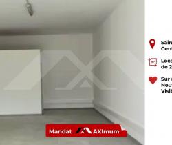 Local commercial studio