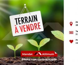 Terrains à bâtir  La Plaine Des Cafres