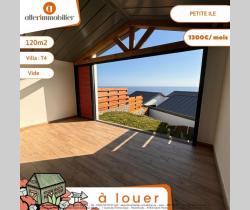 Maison / Villa 4 pièce(s)  106 m2